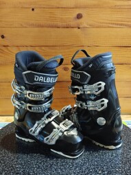 LYŽIARKY DALBELLO SPORT MX W 24MP